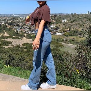 Vintage Wrangler jeans 🌟